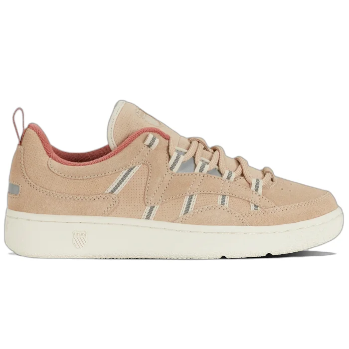 Chaussures de tennis enfant K-Swiss Slamm 99 Sde