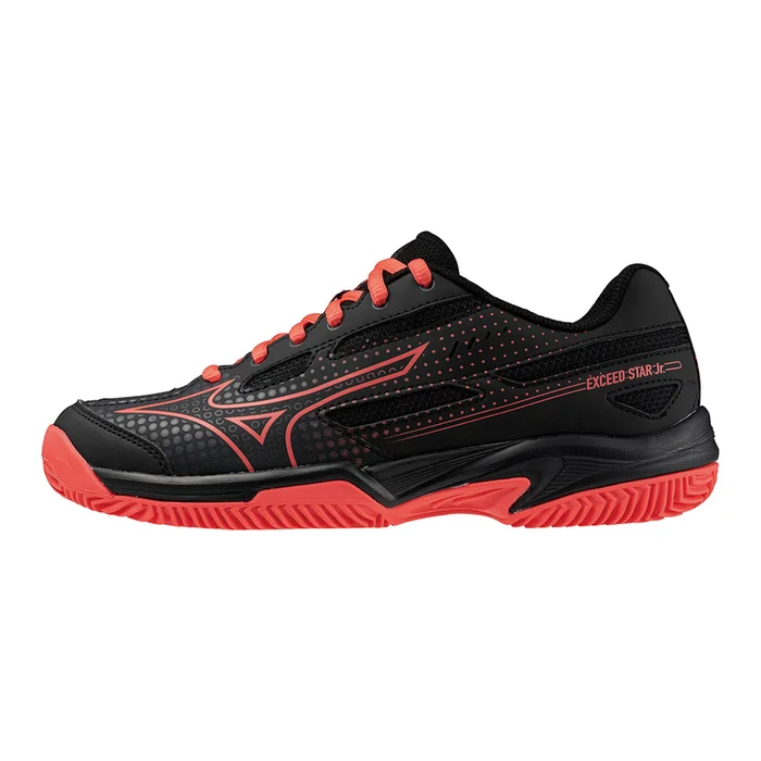 Chaussures de tennis enfant Mizuno Exceed Star