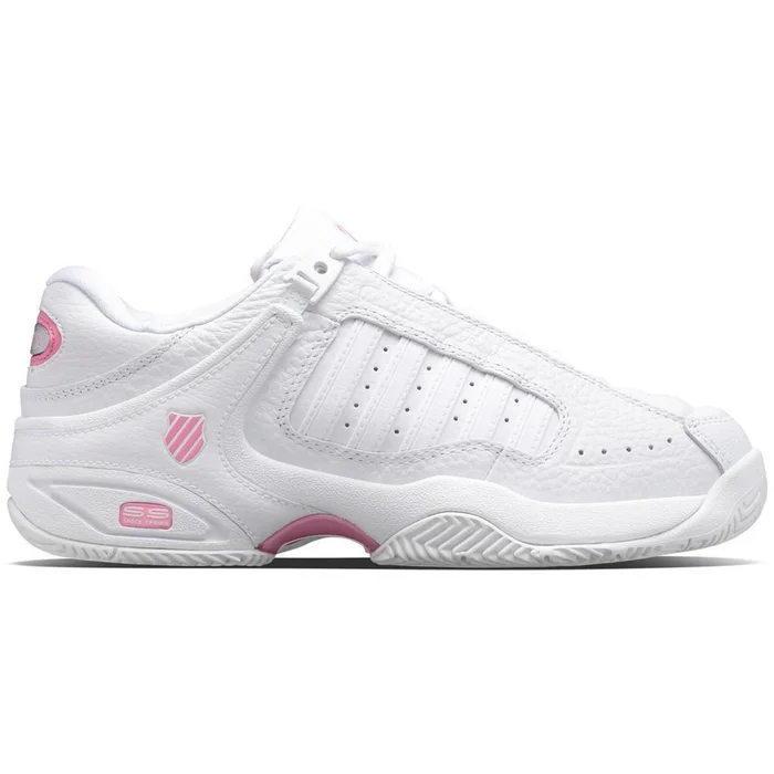 Chaussures de tennis femme K-Swiss Defier Rs