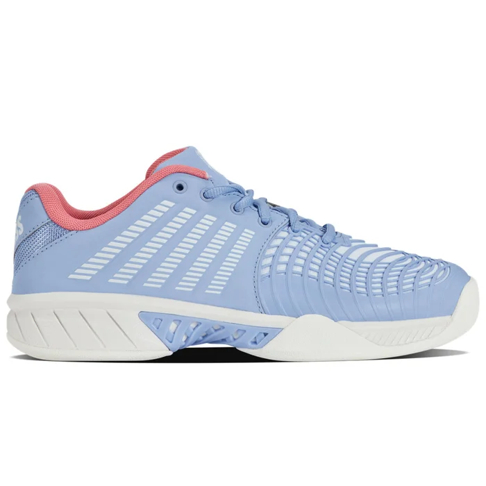 Chaussures de tennis femme K-Swiss Express Light 3 Carpet