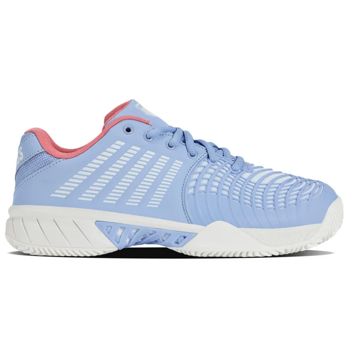 Chaussures de tennis femme K-Swiss Express Light 3 HB