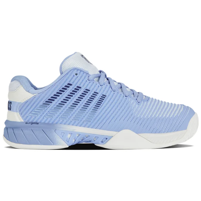 Chaussures de tennis femme K-Swiss Hypercourt Express 2