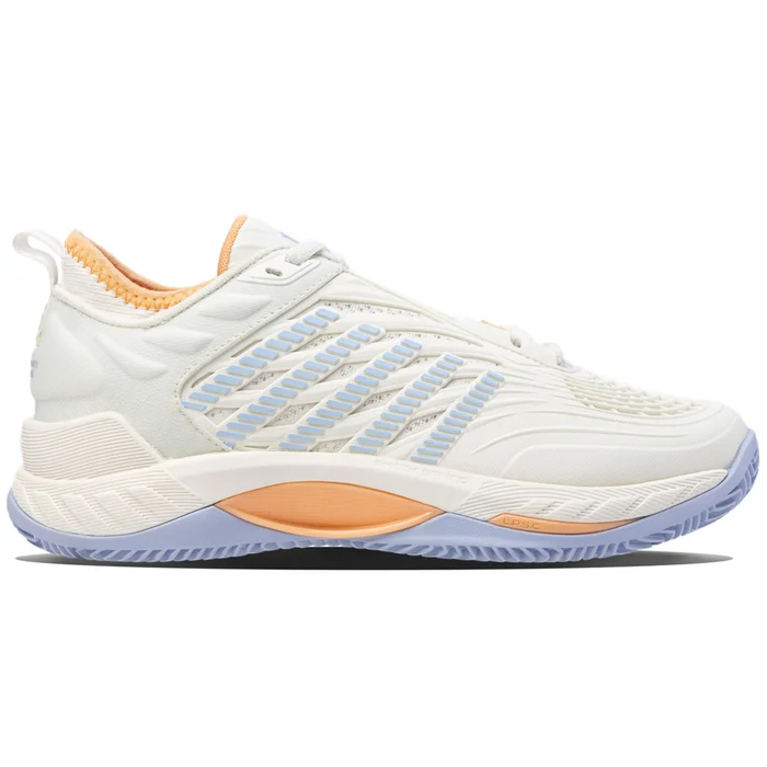 Chaussures de tennis femme K-Swiss Hypercourt