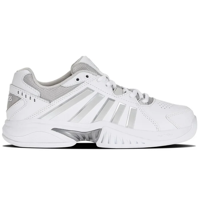 Chaussures de tennis femme K-Swiss Receiver V Carpet