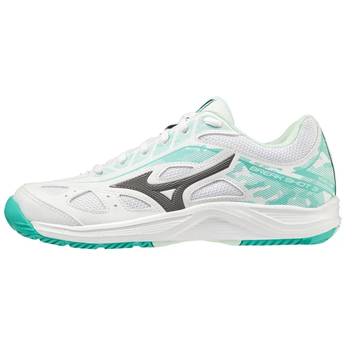 Chaussures de tennis femme Mizuno Breakshot 3 AC