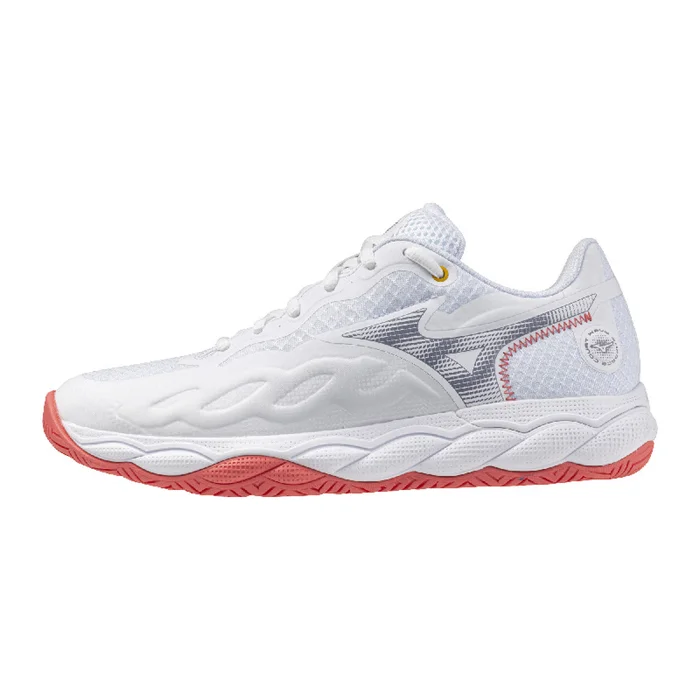 Chaussures de tennis femme Mizuno Wave Enforce Court