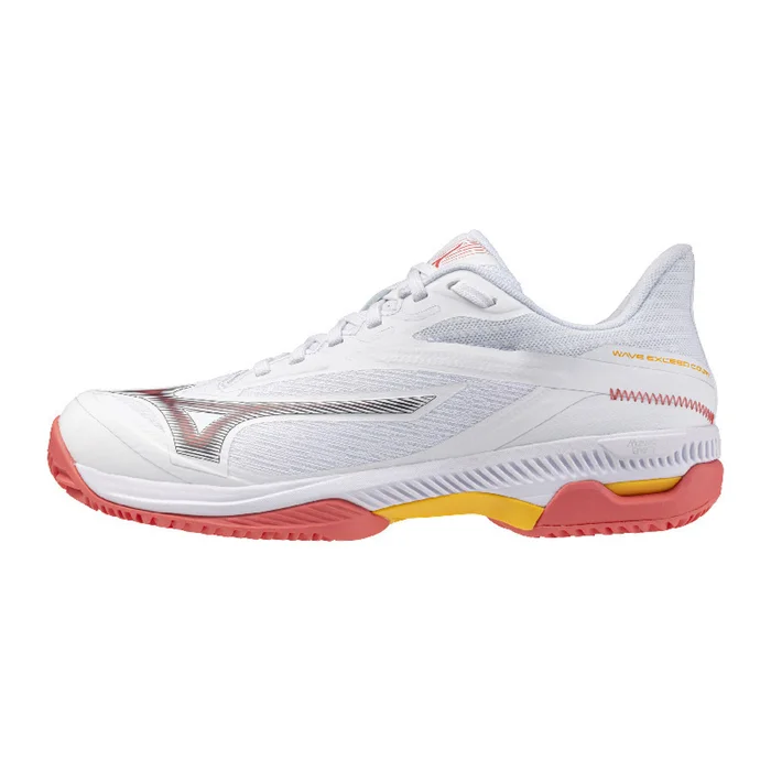 Chaussures de tennis femme Mizuno Wave Exceed CC
