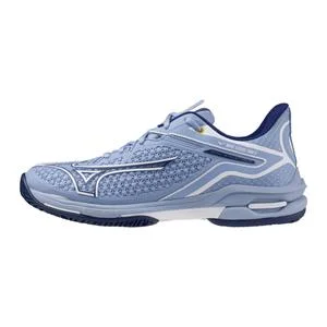 Chaussures de tennis femme Wave Exceed Tour CC