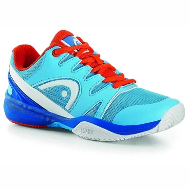 Chaussures de tennis HEAD Nitro Junior Blue Flame