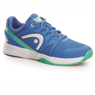 Chaussures de tennis HEAD Nitro Team Women Blue Opal
