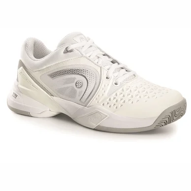 Chaussures de tennis HEAD Revolt Pro Women White Silver