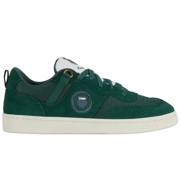 Chaussures de tennis K-Swiss K-varsity Sde