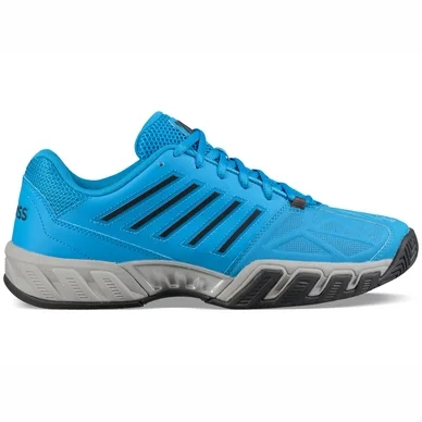 Chaussures de tennis K Swiss Men Bigshot Light 3 Malibu Blue Magnet Highrise