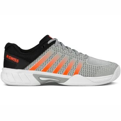 Chaussures de Tennis K Swiss Men Express Light Highrise Black Blaze