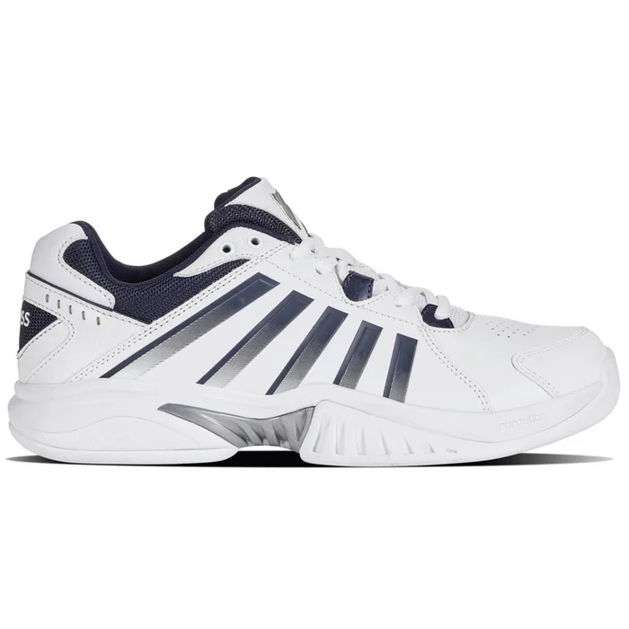 Chaussures de tennis K-Swiss Receiver V Carpet