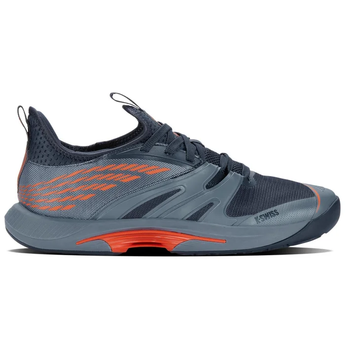 Chaussures de tennis K-Swiss Speedtrac