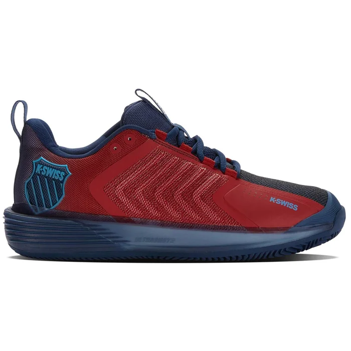 Chaussures de tennis K-Swiss Ultrashot 3 Hb