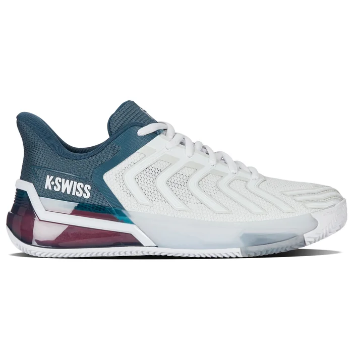 Chaussures de tennis K-Swiss Ultrashot 4 Clay [Taille 42]