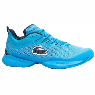 Chaussures de Tennis Lacoste Men AG-LT23 Ultra Blu Blu