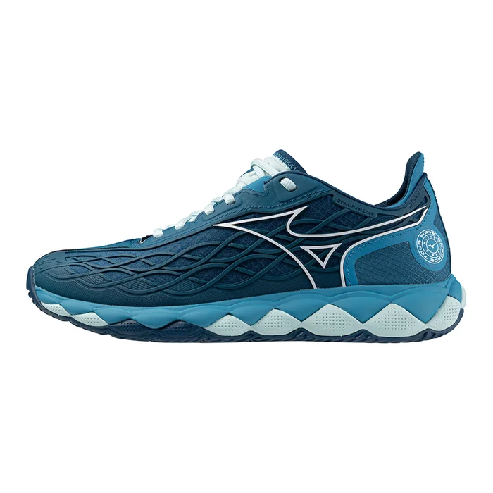 Chaussures de tennis Mizuno Break Shot 4 AC