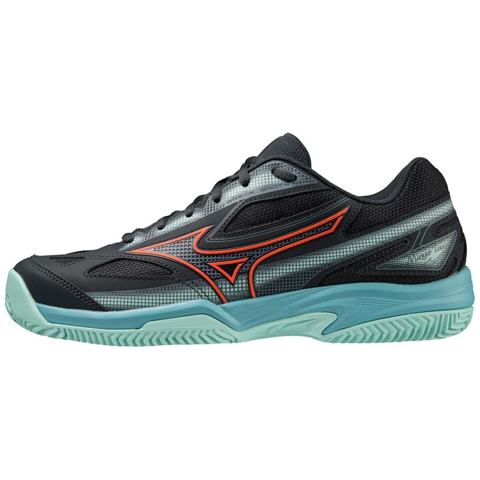 Chaussures de tennis Mizuno Break Shot 4 CC