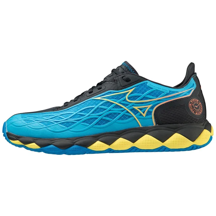 Chaussures de tennis Mizuno Wave Enforce Tour