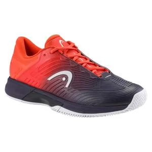 Chaussures de tennis Revolt Pro 45 Clay
