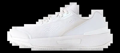 Chaussures de Tennis Wilson Femme Intrigue Pro White / White / Silver