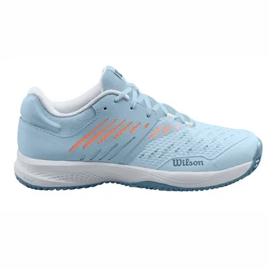Chaussures de Tennis Wilson Women Kaos Comp 3.0 W Baby Blue