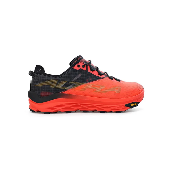 Chaussures de trail Altra Mont Blanc [Taille 40]