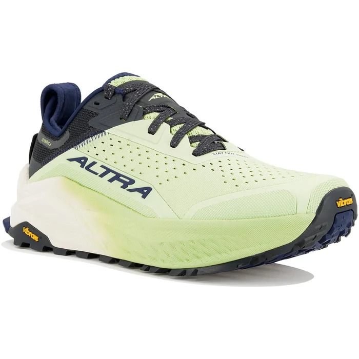 Chaussures de trail Altra Olympus 6 [Taille 40]
