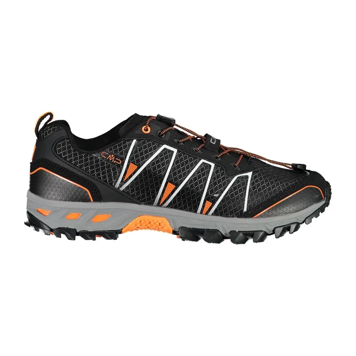 Chaussures de trail basse CMP Altak WP [Taille 39]