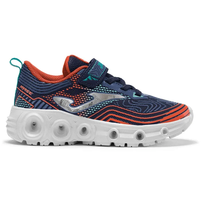 Chaussures de trail bu00e9bu00e9 garu00e7on Joma Rase 2403 [Taille 25]