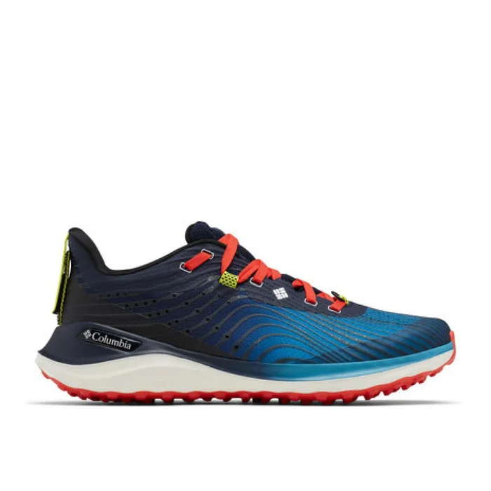 Chaussures de trail Columbia Ese Ascentu2122 [Taille 40]