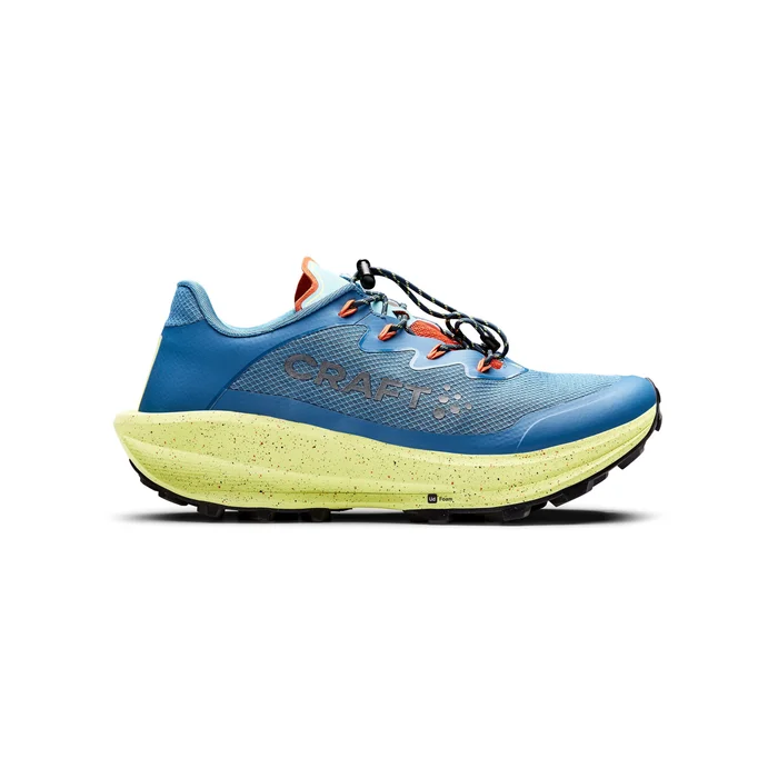 Chaussures de trail Craft CTM Ultra Carbon [Taille 39,5]