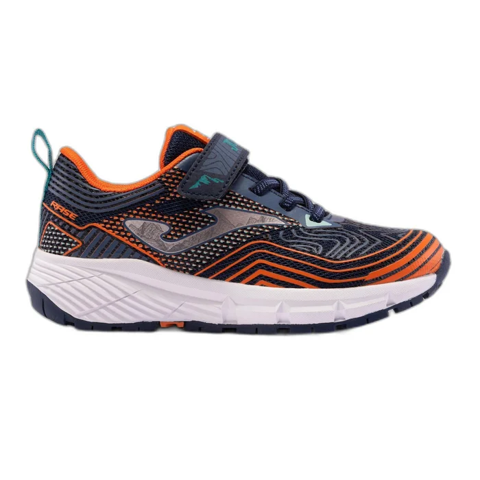 Chaussures de trail enfant Joma Aton 2403 [Taille 28]