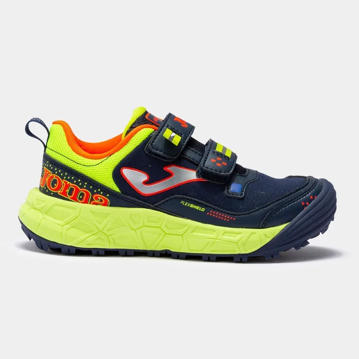 Chaussures de trail enfant Joma J.Adventure [Taille 30]