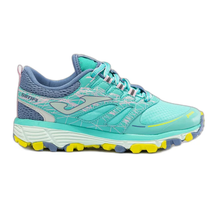 Chaussures de trail enfant Joma Sima 2417 [Taille 34]