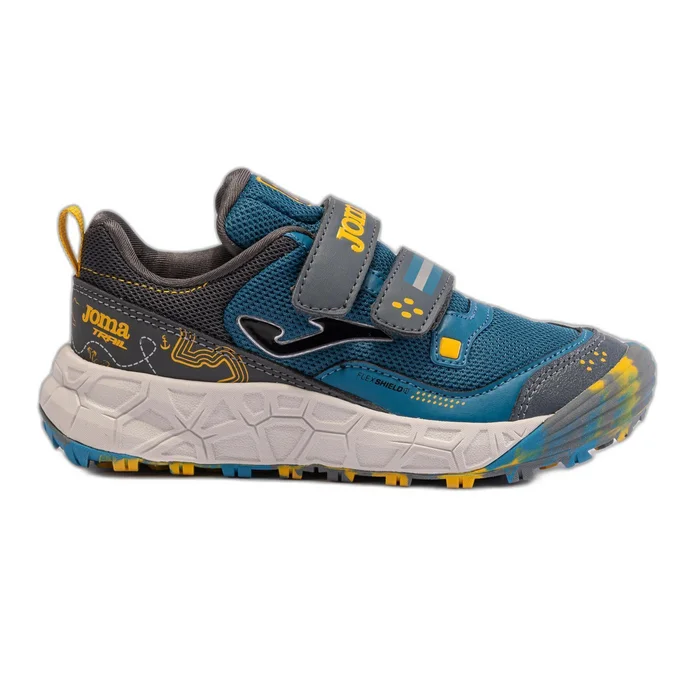 Chaussures de trail enfant Joma Surtido Adventure 2417 [Taille 30]