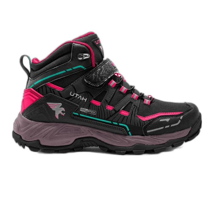 Chaussures de trail enfant Joma Utah 2331 [Taille 30]