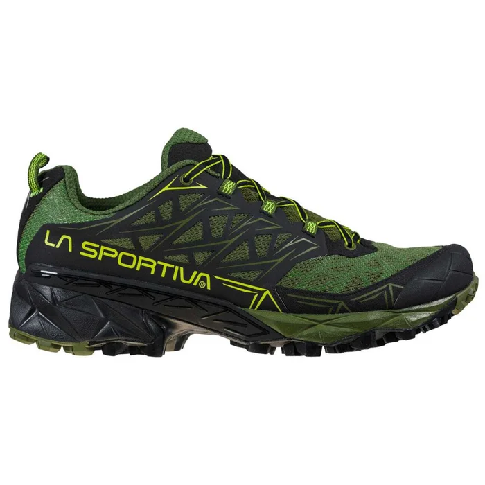 Chaussures de trail enfant La Sportiva Akyra [Taille 38]