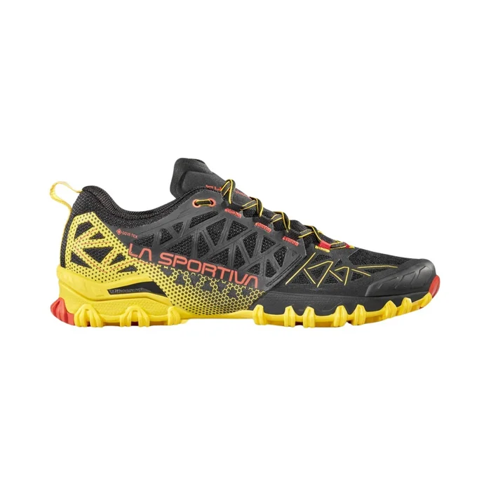 Chaussures de trail enfant La Sportiva Bushido II Gtx [Taille 38]