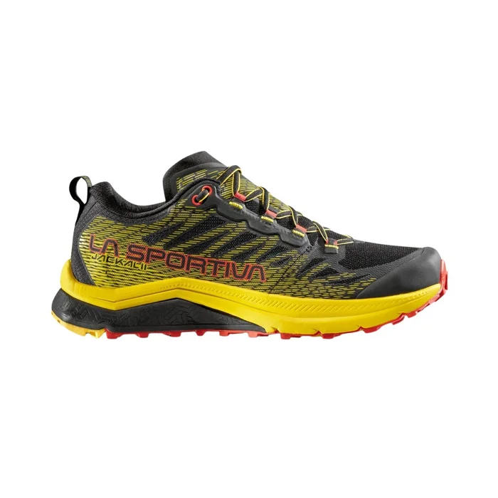 Chaussures de trail enfant La Sportiva Jackal II [Taille 38]