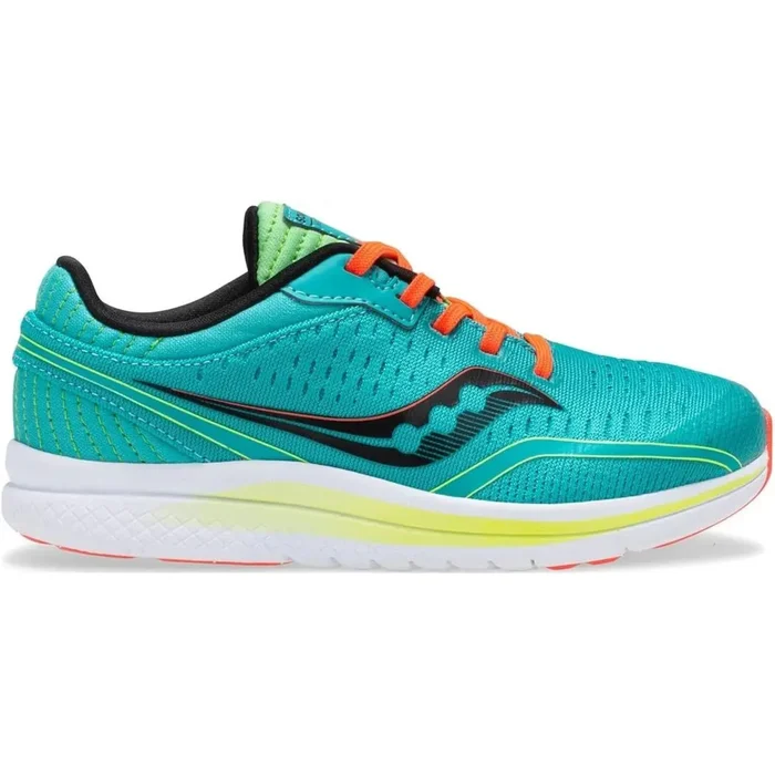 Chaussures de trail enfant Saucony Kinvara 11 [Taille 27]