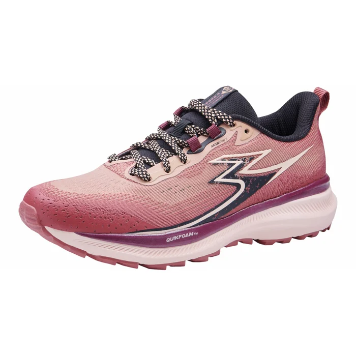 Chaussures de trail femme 361u00b0 Taroko 4 [Taille 37,5]