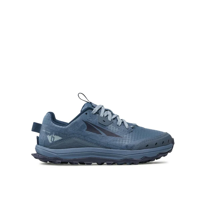 Chaussures de trail femme Altra Lone Peak 6 [Taille 37,5]