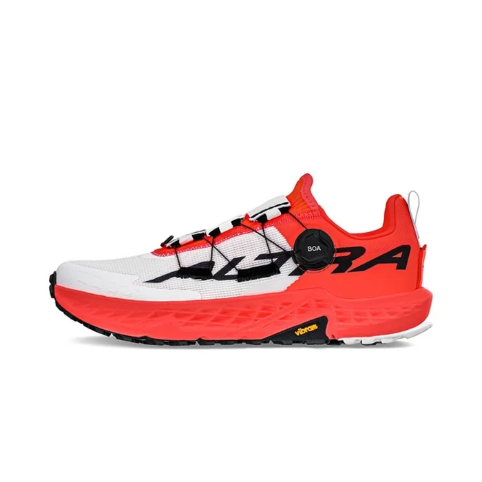 Chaussures de trail femme Altra Timp 5 Boa [Taille 36]