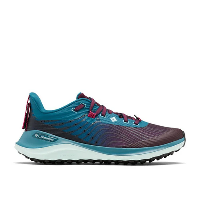 Chaussures de trail femme Columbia Ese Ascentu2122 [Taille 36]