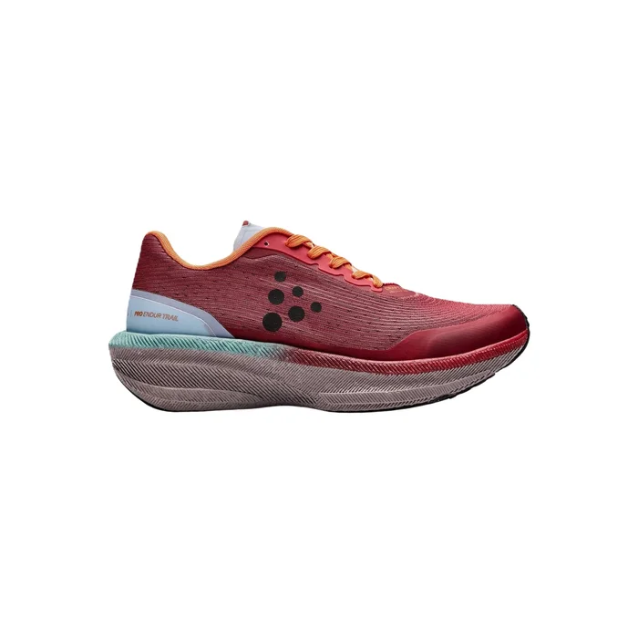Chaussures de trail femme Craft Endurance [Taille 35,5]