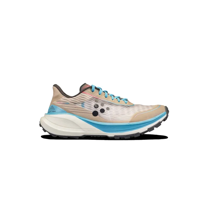 Chaussures de trail femme Craft Pure [Taille 35,5]